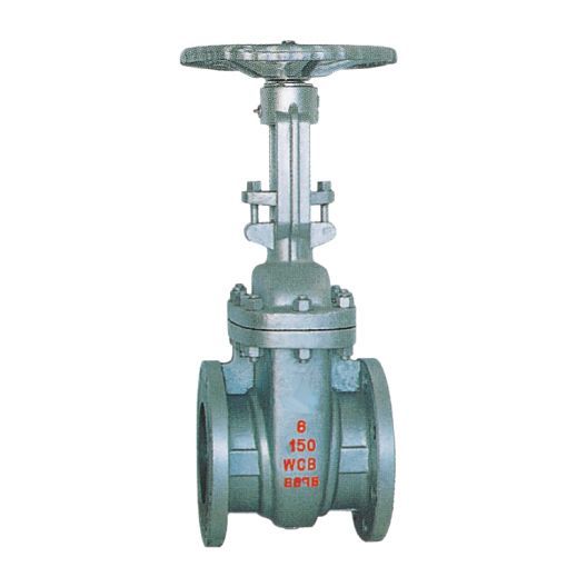 陽春市Z41H型美標(biāo)閘閥