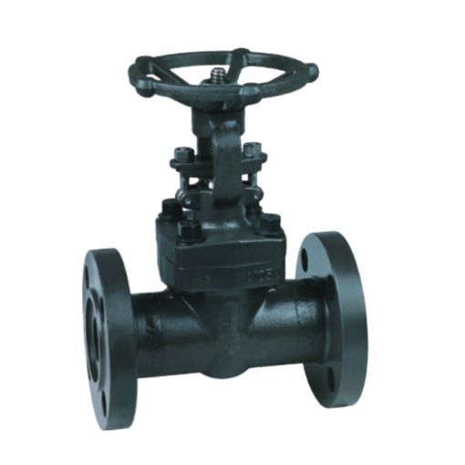 J41H型美標鍛鋼截止閥 J41H型美標鍛鋼截止閥