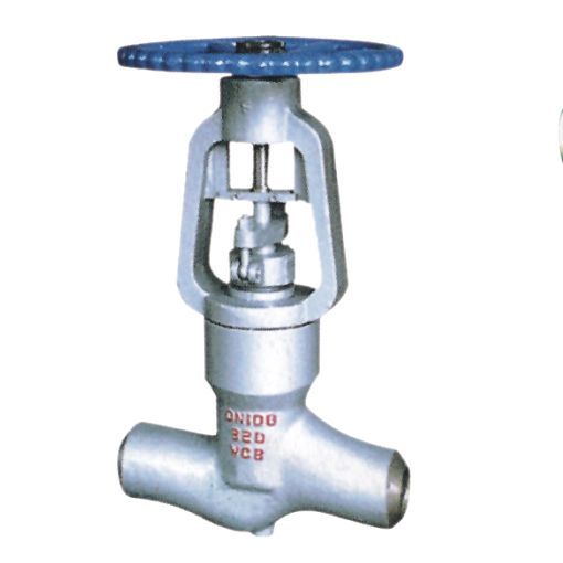 霸州市J61H型電站截止閥