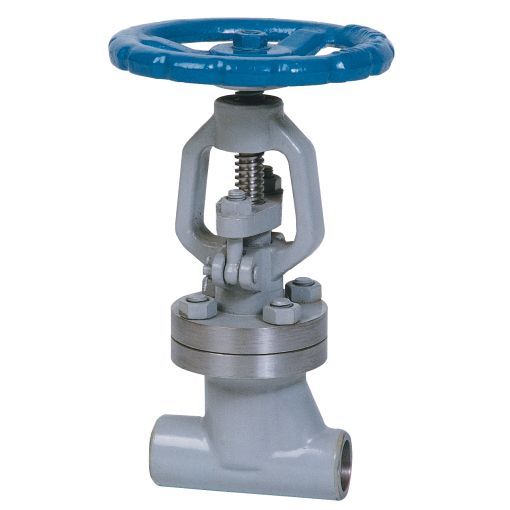 霸州市J61H型鍛鋼截止閥